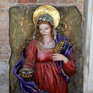 Intercessione di Santa Lucia