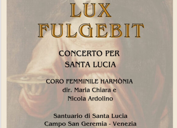 Concerto per Lucia